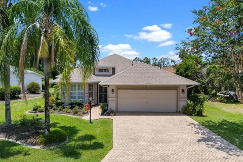 House in Leesburg, Florida 3 bedrooms, 160.54 sq.m. № 1804645 - photo 2