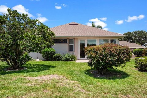 House in Leesburg, Florida 3 bedrooms, 160.54 sq.m. № 1804645 - photo 29