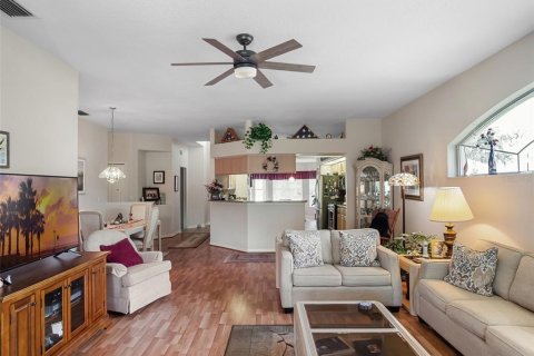 House in Leesburg, Florida 3 bedrooms, 160.54 sq.m. № 1804645 - photo 6