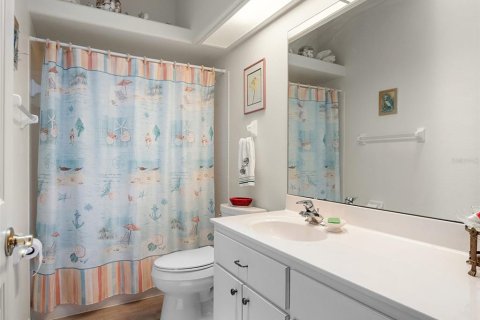 House in Leesburg, Florida 3 bedrooms, 160.54 sq.m. № 1804645 - photo 20