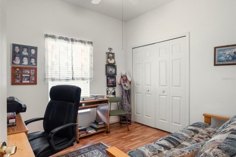 House in Leesburg, Florida 3 bedrooms, 160.54 sq.m. № 1804645 - photo 21