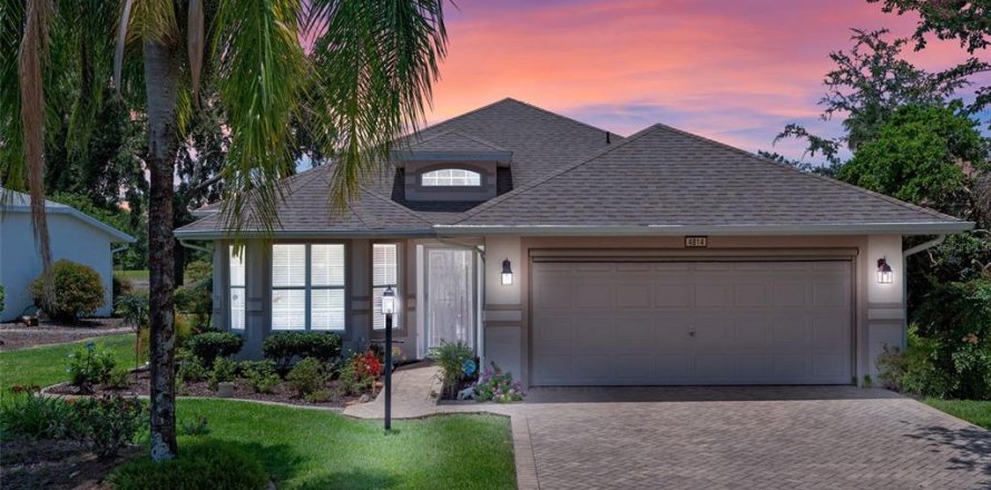 Casa en Leesburg, Florida 3 dormitorios, 160.54 m2 № 1804645