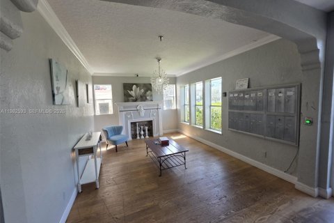 Condominio en alquiler en Miami Beach, Florida, 45.52 m2 № 2049222 - foto 14