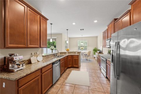 House in Ruskin, Florida 5 bedrooms, 267.56 sq.m. № 1678512 - photo 6
