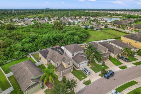 House in Ruskin, Florida 5 bedrooms, 267.56 sq.m. № 1678512 - photo 23