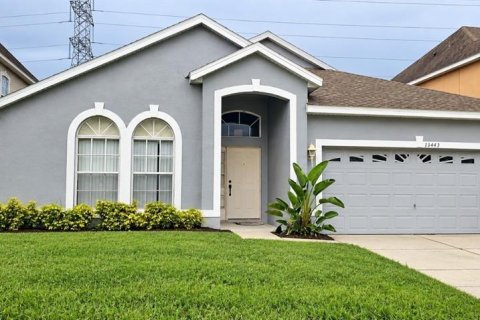Casa en Orlando, Florida 4 dormitorios, 184.41 m2 № 2386293