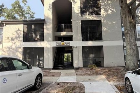 Studio in Orlando, Florida № 2235381