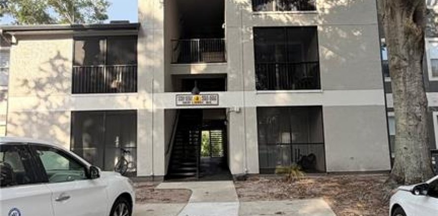 Studio in Orlando, Florida № 2235381