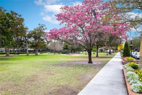 Condominio en venta en Winter Park, Florida, 2 dormitorios, 91.69 m2 № 1564259 - foto 20