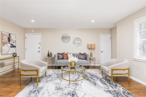 Condominio en venta en Winter Park, Florida, 2 dormitorios, 91.69 m2 № 1564259 - foto 2