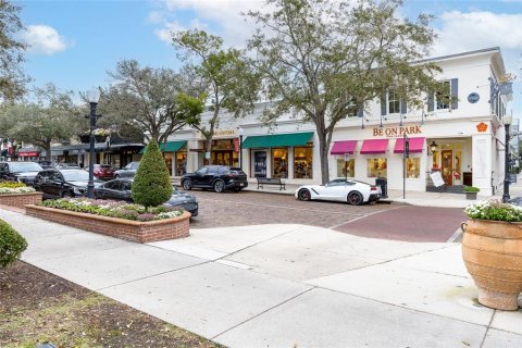 Condominio en venta en Winter Park, Florida, 2 dormitorios, 91.69 m2 № 1564259 - foto 18