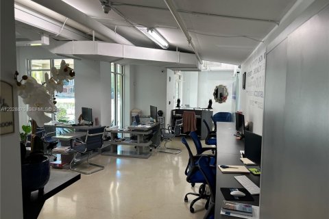 Купить коммерческую недвижимость в Майами, Флорида № 2271003 - фото 14