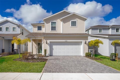 Casa en Davenport, Florida 6 dormitorios, 288.74 m2 № 2334170