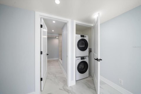 Купить кондоминиум в Клируотер, Флорида 3 комнаты, 129.32м2, № 1555518 - фото 16