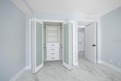 Купить кондоминиум в Клируотер, Флорида 3 комнаты, 129.32м2, № 1555518 - фото 25