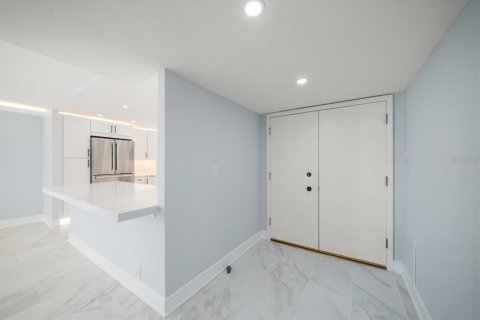 Купить кондоминиум в Клируотер, Флорида 3 комнаты, 129.32м2, № 1555518 - фото 15