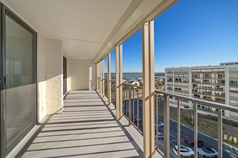 Купить кондоминиум в Клируотер, Флорида 3 комнаты, 129.32м2, № 1555518 - фото 30