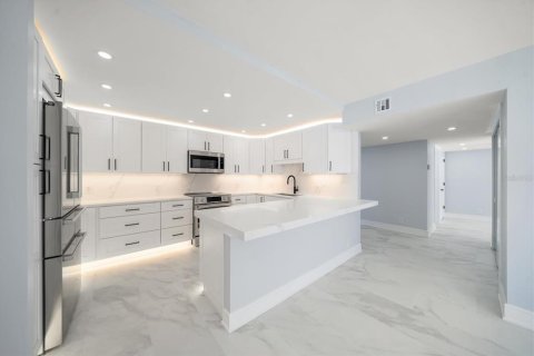 Купить кондоминиум в Клируотер, Флорида 3 комнаты, 129.32м2, № 1555518 - фото 9