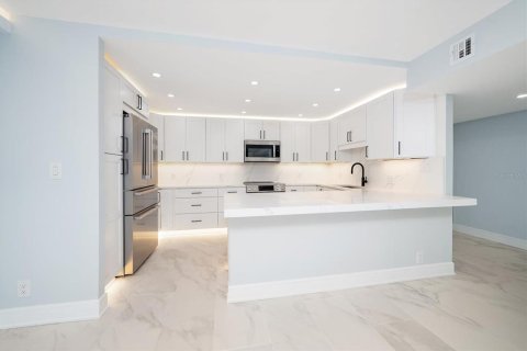 Купить кондоминиум в Клируотер, Флорида 3 комнаты, 129.32м2, № 1555518 - фото 8