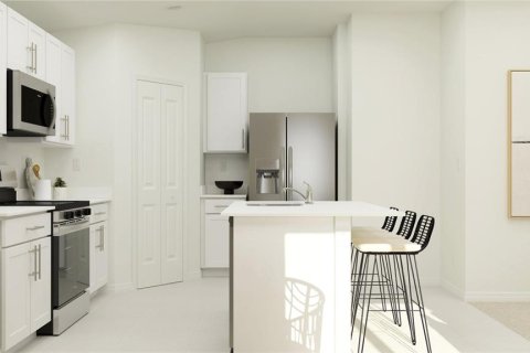 Villa ou maison à vendre à DeLand, Floride: 3 chambres, 124.77 m2 № 1822343 - photo 3