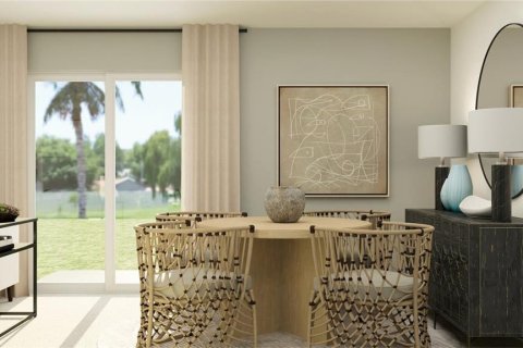 Villa ou maison à vendre à DeLand, Floride: 3 chambres, 124.77 m2 № 1822343 - photo 5