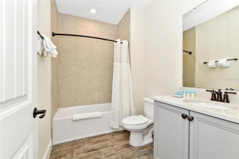 Townhouse in Kissimmee, Florida 3 bedrooms, 128.21 sq.m. № 1719820 - photo 26