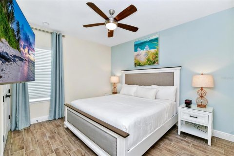 Townhouse in Kissimmee, Florida 3 bedrooms, 128.21 sq.m. № 1719820 - photo 24