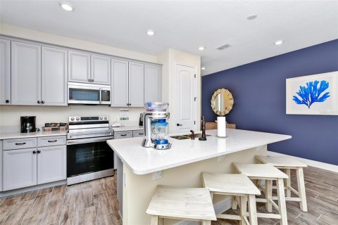Townhouse in Kissimmee, Florida 3 bedrooms, 128.21 sq.m. № 1719820 - photo 14