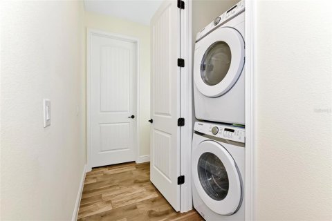 Townhouse in Kissimmee, Florida 3 bedrooms, 128.21 sq.m. № 1719820 - photo 21