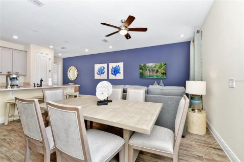 Townhouse in Kissimmee, Florida 3 bedrooms, 128.21 sq.m. № 1719820 - photo 8
