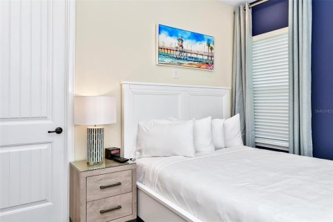 Townhouse in Kissimmee, Florida 3 bedrooms, 128.21 sq.m. № 1719820 - photo 30