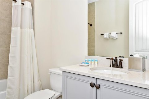 Townhouse in Kissimmee, Florida 3 bedrooms, 128.21 sq.m. № 1719820 - photo 27