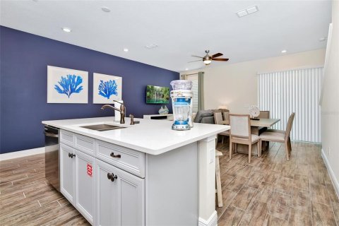 Townhouse in Kissimmee, Florida 3 bedrooms, 128.21 sq.m. № 1719820 - photo 19