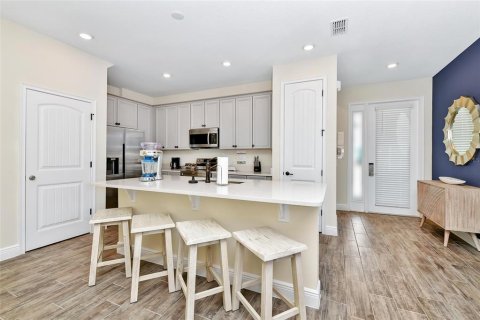 Townhouse in Kissimmee, Florida 3 bedrooms, 128.21 sq.m. № 1719820 - photo 12