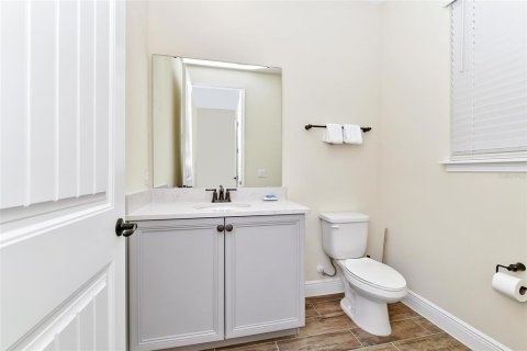Townhouse in Kissimmee, Florida 3 bedrooms, 128.21 sq.m. № 1719820 - photo 22