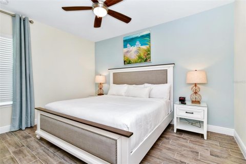 Townhouse in Kissimmee, Florida 3 bedrooms, 128.21 sq.m. № 1719820 - photo 25