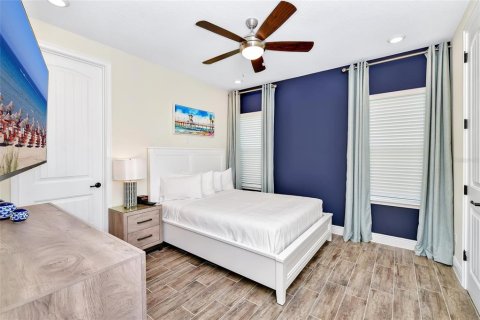 Townhouse in Kissimmee, Florida 3 bedrooms, 128.21 sq.m. № 1719820 - photo 28
