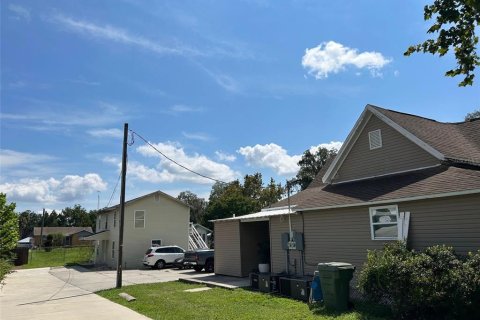 Immobilier commercial à vendre à Leesburg, Floride: 8 chambres, 279.54 m2 № 2295008 - photo 3