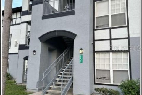 Condo à Orlando, Floride, 2 chambres № 2348142