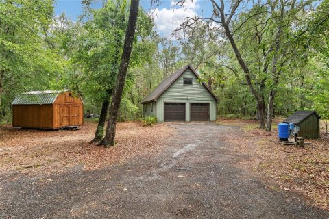 House in Gainesville, Florida 3 bedrooms, 168.34 sq.m. № 2109703 - photo 11