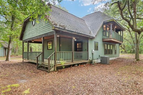 House in Gainesville, Florida 3 bedrooms, 168.34 sq.m. № 2109703 - photo 6