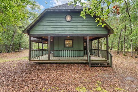 House in Gainesville, Florida 3 bedrooms, 168.34 sq.m. № 2109703 - photo 5