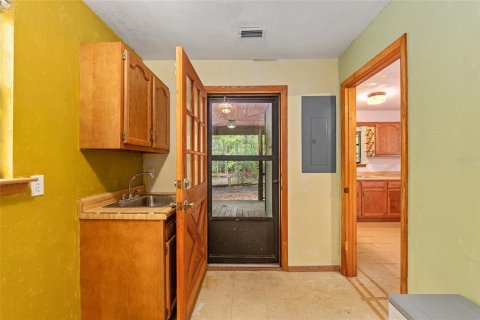 House in Gainesville, Florida 3 bedrooms, 168.34 sq.m. № 2109703 - photo 23