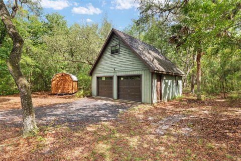 House in Gainesville, Florida 3 bedrooms, 168.34 sq.m. № 2109703 - photo 12