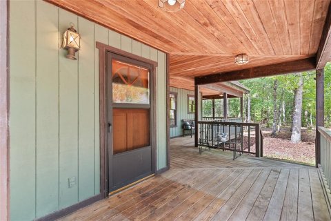 House in Gainesville, Florida 3 bedrooms, 168.34 sq.m. № 2109703 - photo 8