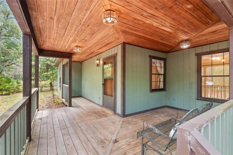 House in Gainesville, Florida 3 bedrooms, 168.34 sq.m. № 2109703 - photo 7