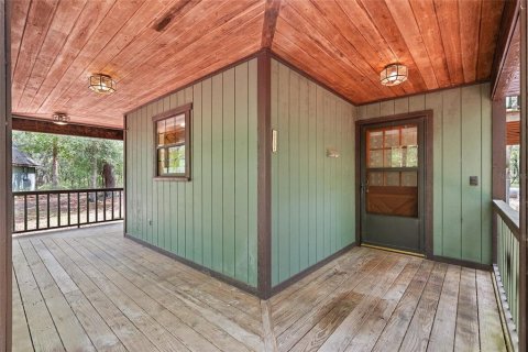 House in Gainesville, Florida 3 bedrooms, 168.34 sq.m. № 2109703 - photo 24