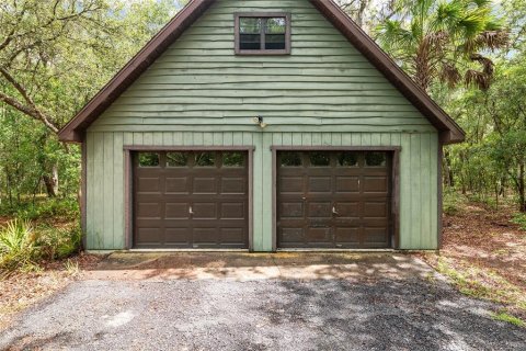 House in Gainesville, Florida 3 bedrooms, 168.34 sq.m. № 2109703 - photo 13