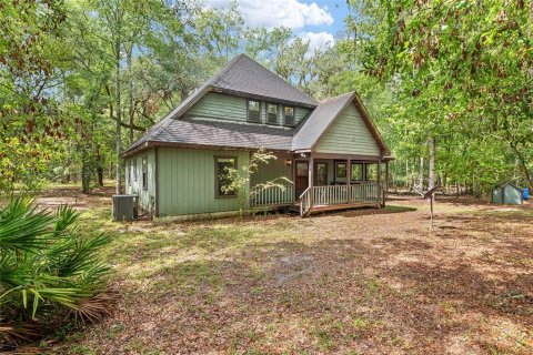 House in Gainesville, Florida 3 bedrooms, 168.34 sq.m. № 2109703 - photo 4
