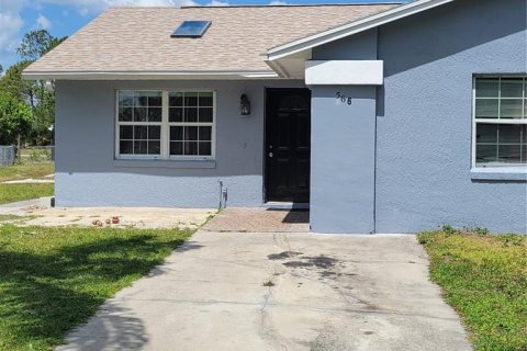 Propiedad comercial en venta en Kissimmee, Florida, 177.26 m2 № 1793214 - foto 2